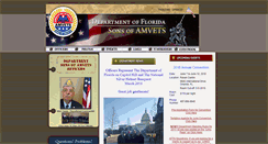 Desktop Screenshot of floridasoa.com